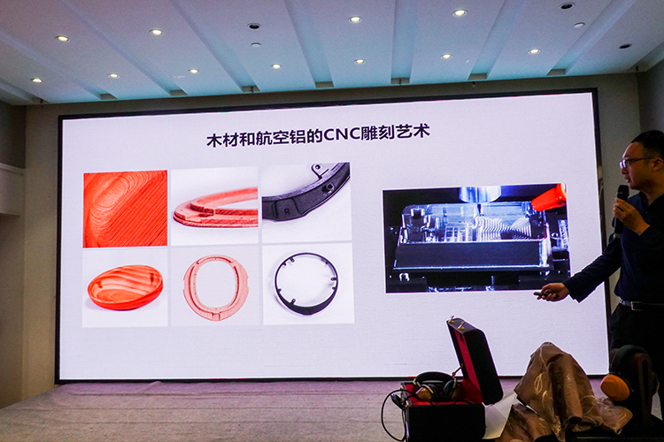 HIFIMAN发布HE-R10系列耳机 封闭式平板耳机新体验-第2张图片-科技快讯
