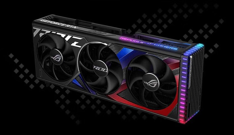 618豪华PC主机装机攻略 性能火力全开兼备酷炫RGB灯效-第3张图片-科技快讯
