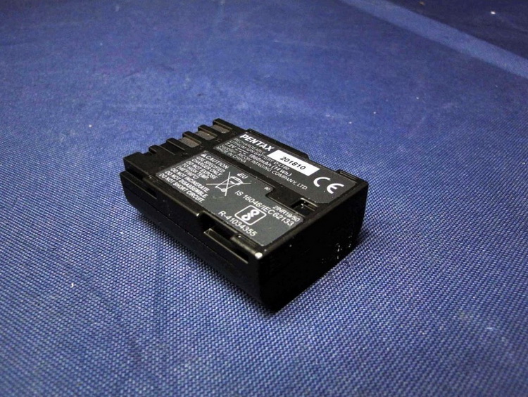 宾得K-3 Mark III全角度外观照曝光 带有硕大军舰部-第10张图片-科技快讯