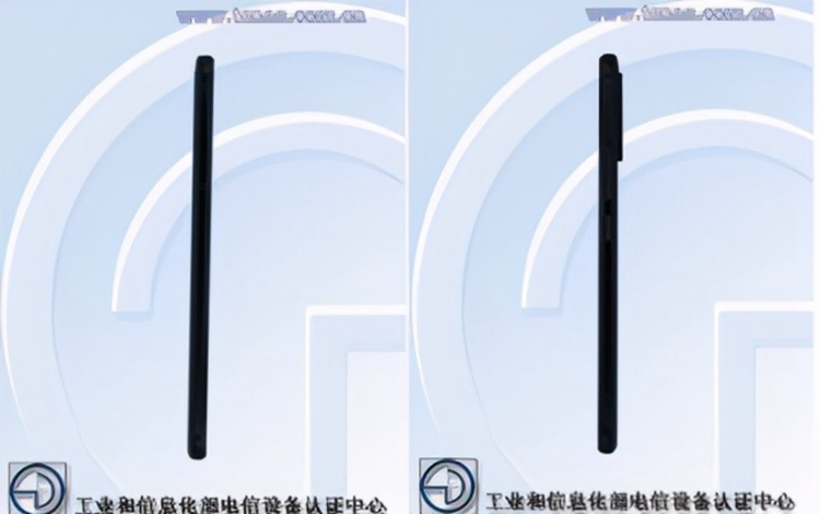 努比亚红魔6R游戏手机曝光，骁龙888+55W快充，最薄游戏机-第3张图片-科技快讯