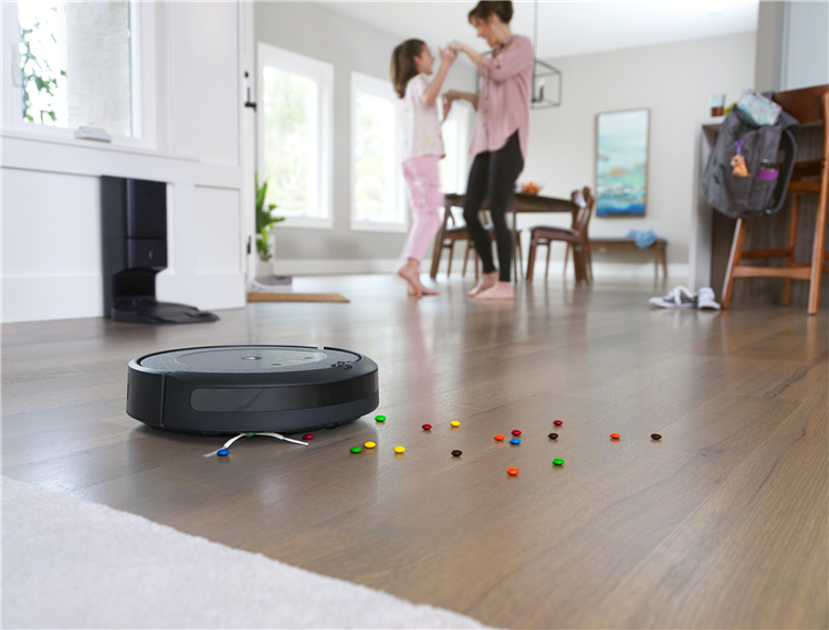 专访iRobot CEO Colin Angle与中国区总经理张莉：i3+扫地机是性价比之选-第9张图片-科技快讯