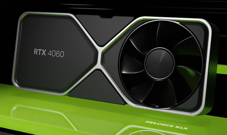 英伟达RTX 4060 Ti/4060显卡曝光：预计5月发售-第1张图片-科技快讯