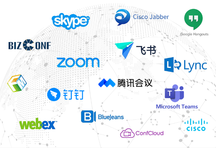什么样的视频会议系统，才能够满足企业所有人的需求？-第2张图片-科技快讯