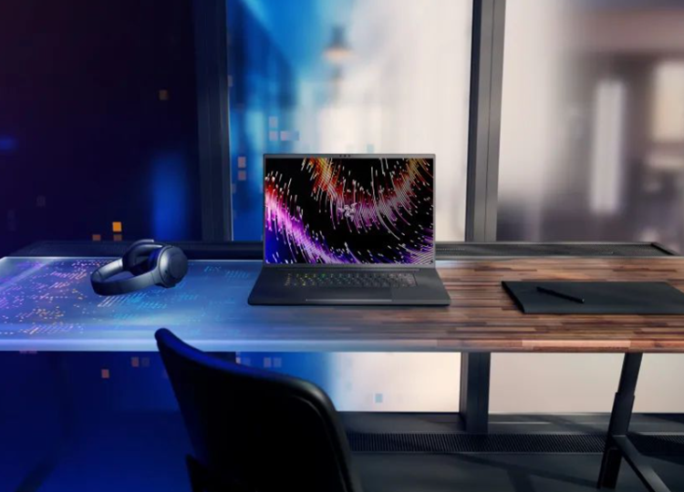 CES 2023 |雷蛇发布灵刃16、灵刃18笔记本，同时还有游戏手柄、VR外设等新品-第3张图片-科技快讯