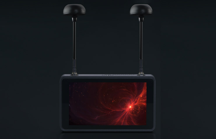Atomos推出Ninja V+ 更高可录8K/30p或4K/120p视频-第5张图片-科技快讯