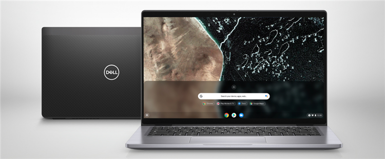 戴尔推出新款Latitude 7410 Chromebook笔记本，主要面向企业用户-第2张图片-科技快讯