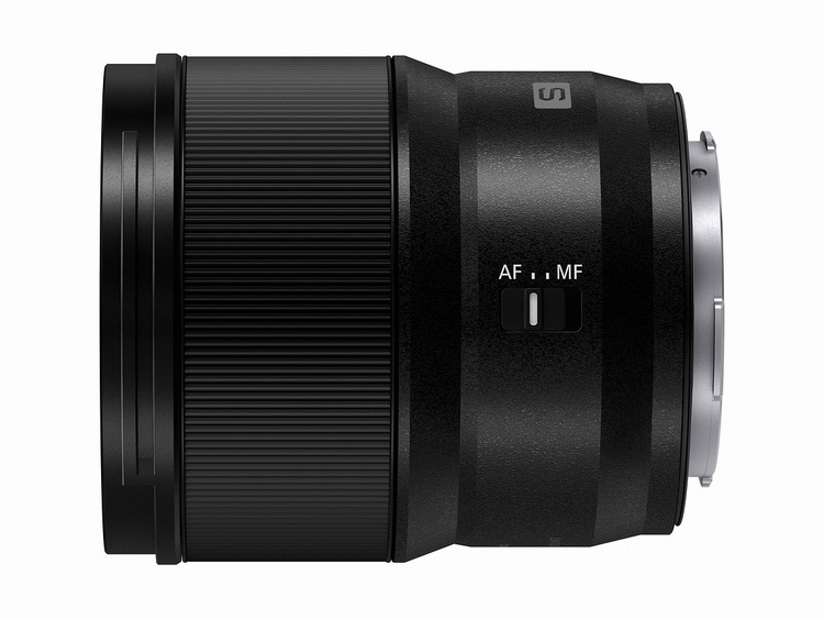 松下发布LUMIX S 24mm F1.8镜头 F1.8军团只差一支-第2张图片-科技快讯