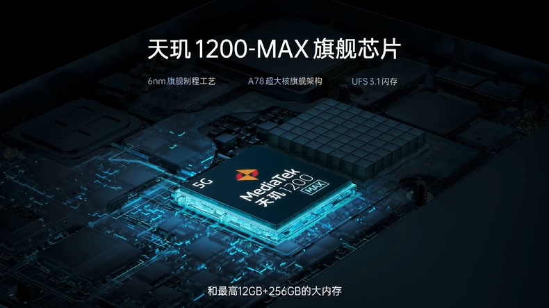 OPPO Reno7系列手机发布，前置首发超感光猫眼镜头，夜景 *** 大幅提升-第10张图片-科技快讯
