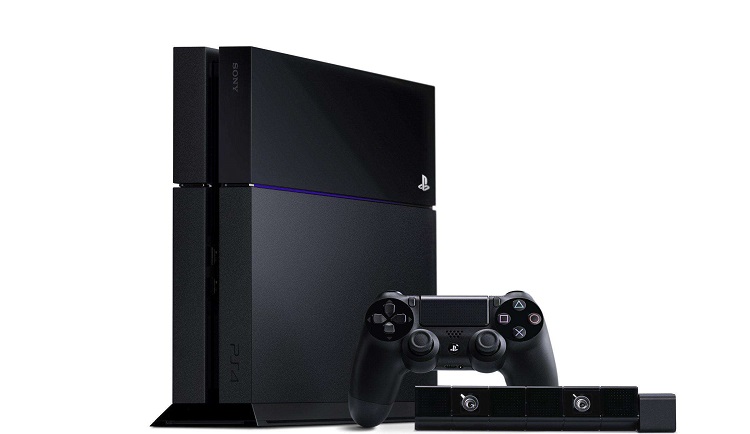 PS5将支持DS4手柄，但仅适用于部分PS4游戏-第2张图片-科技快讯