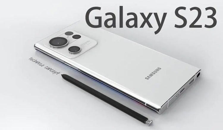 三星Galaxy S23 FE版将会如期推出：搭载骁龙8+ Gen1处理器-第1张图片-科技快讯