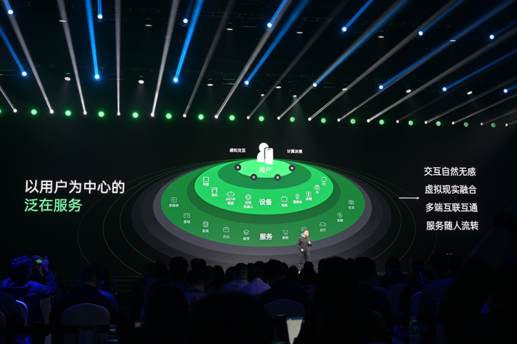 2021 OPPO开发者大会：不止有车机业务 还有光线追踪技术-第2张图片-科技快讯
