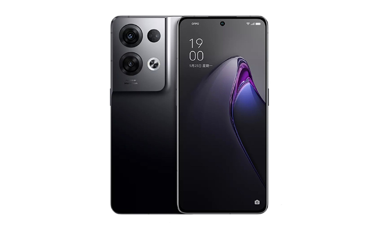 疑似OPPO Reno8全系配置曝光 Pro版或将首发骁龙7处理器-第4张图片-科技快讯