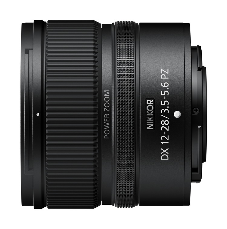Z30迎来世史诗级加强 尼康Z DX 12-28mm只售2599元-第1张图片-科技快讯