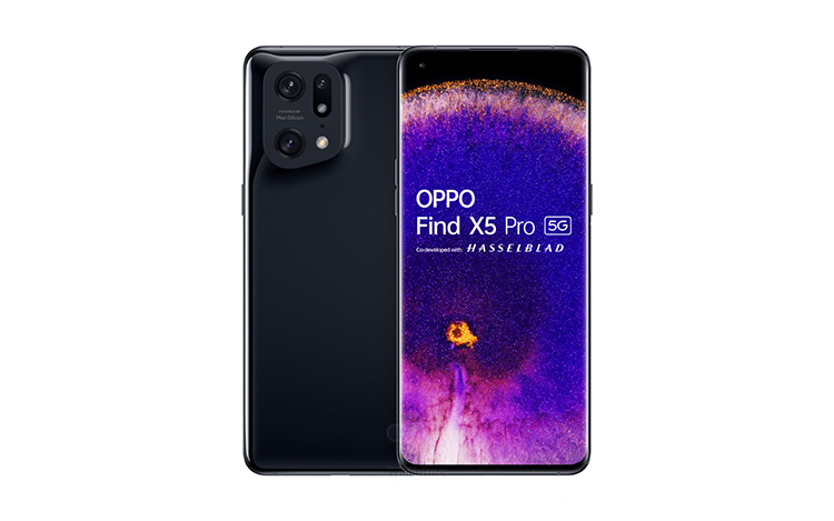 疑似OPPO Find X5 Pro详细规格曝光 新骁龙8加持支持IP68防水-第1张图片-科技快讯