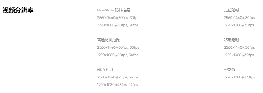 Insta360发布新运动相机GO 2 拇指大小功能更强-第2张图片-科技快讯