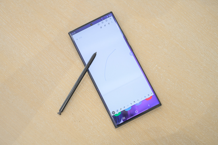 S Pen提高生产力，体验三星Galaxy Note20系列-第5张图片-科技快讯