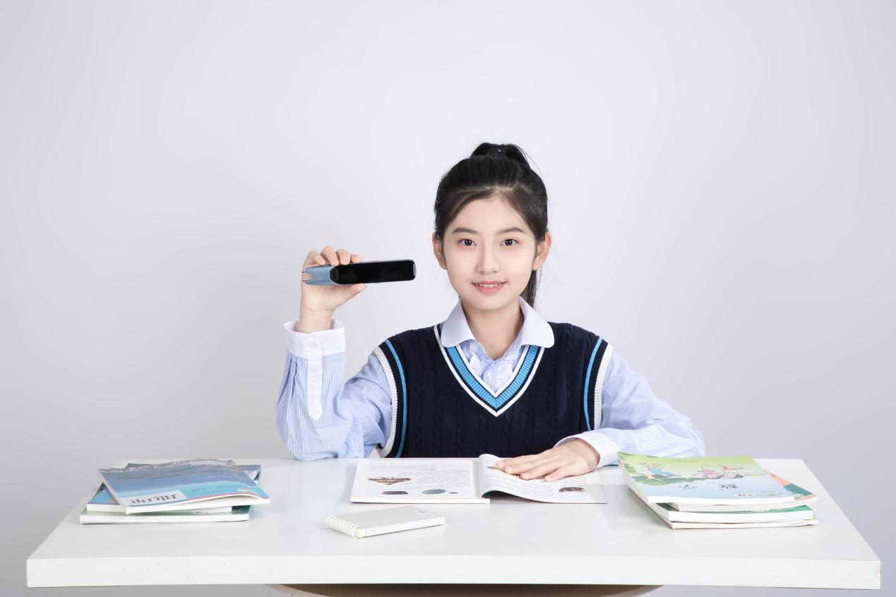 阿尔法蛋AI词典笔T20发布，除了翻译以外，还能查物理化学-第3张图片-科技快讯