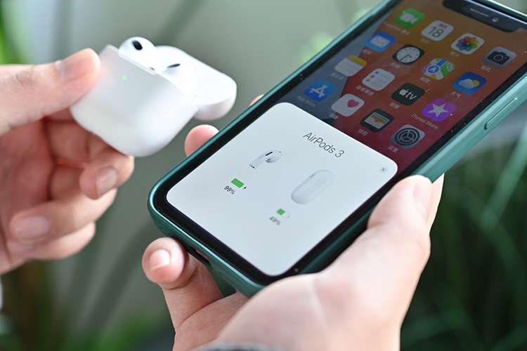 AirPods Pro二代或将支持ALAC无损音频 有望今年第四季度亮相-第1张图片-科技快讯