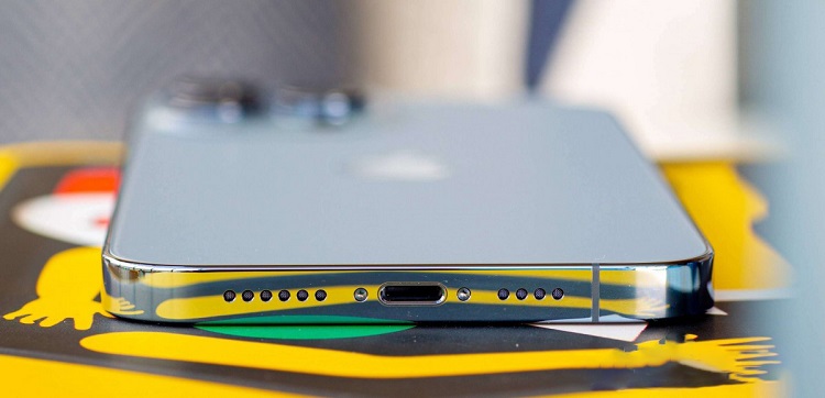 iPhone 15或将采用USB-C接口，Lightning接口终于即将要被抛弃-第2张图片-科技快讯