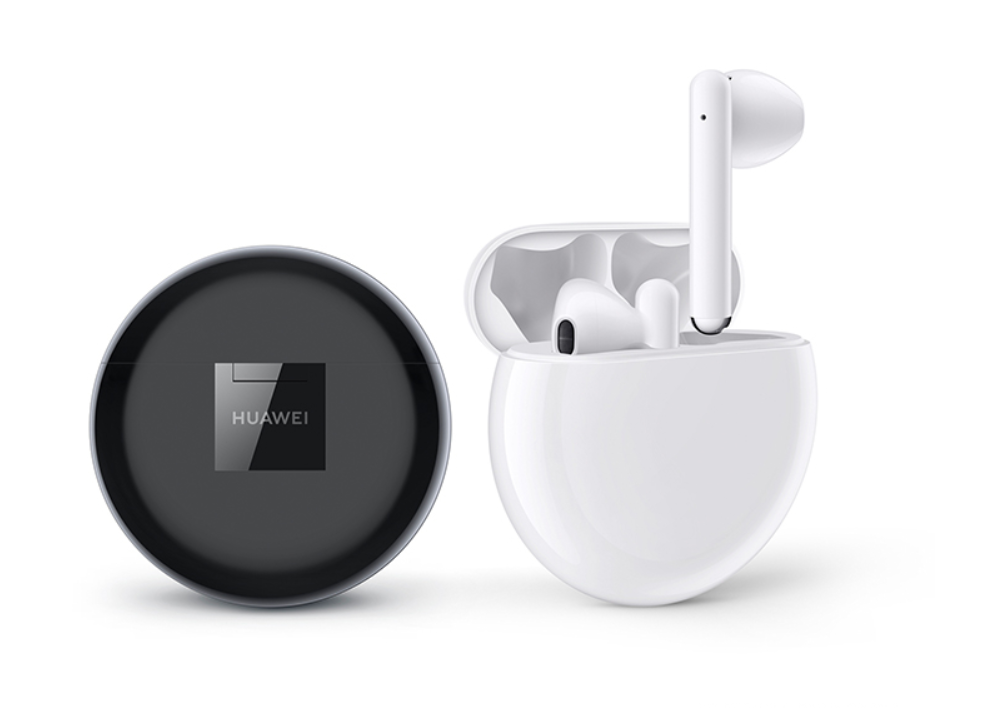 MateBuds无线耳机或即将到来  对标AirPods Pro-第2张图片-科技快讯