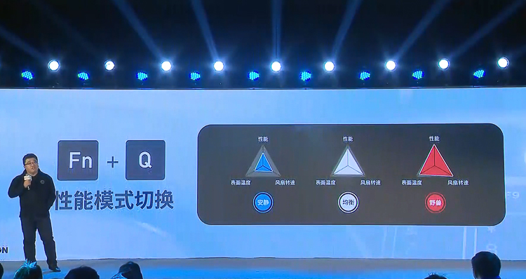 拯救者9000X新品发布：不止是轻薄游戏本，众多场景皆可胜任-第4张图片-科技快讯
