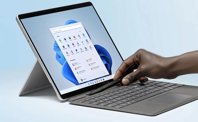 微软Surface Pro 9将提供X86与ARM双版本：Surface Pro X或被砍-第1张图片-科技快讯