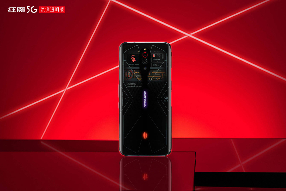 小米10至尊纪念版三款配色的前世今生-第8张图片-科技快讯