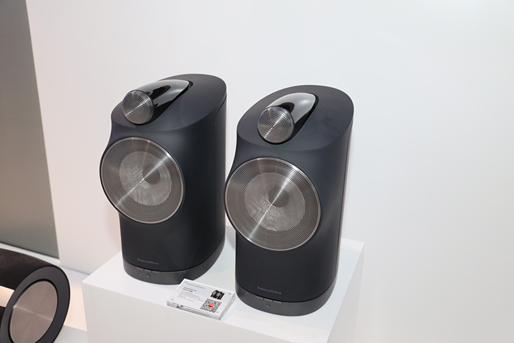 CIIE 2021 | 天籁之音尽收耳中 Sound United音频设备打造精致生活-第3张图片-科技快讯