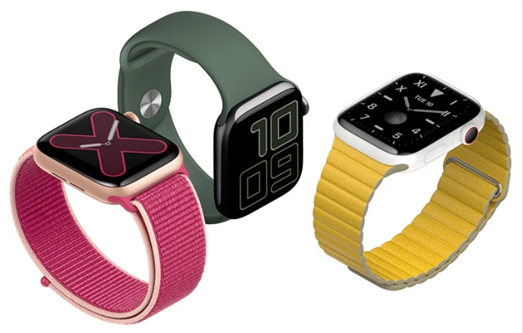 部分Apple Watch存在问题 电量显示充足却突然关机-第1张图片-科技快讯