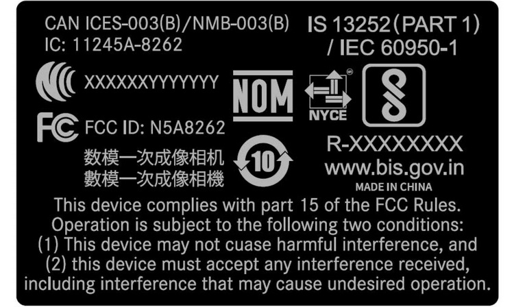 徕卡注册新相机 类似富士Instax Mini Evo-第3张图片-科技快讯