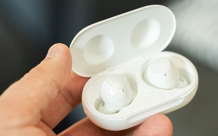 三星Galaxy Buds Pro耳机将支持主动降噪 或与明年S21系列新旗舰一同发布-第2张图片-科技快讯