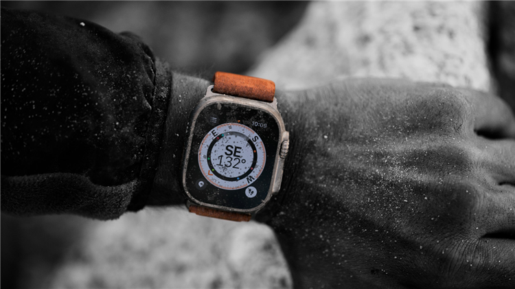 苹果正计划将MicroLED带入到Apple Watch之中-第1张图片-科技快讯