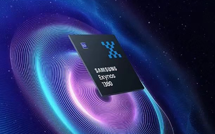 疑似三星Exynos 1380处理器规格曝光 或用于Galaxy A54新机-第1张图片-科技快讯