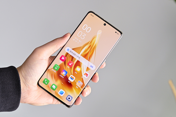 OPPO Reno10 Pro+与iQOO Neo8新机入网 均搭载骁龙8+并配备1.5K屏幕-第2张图片-科技快讯