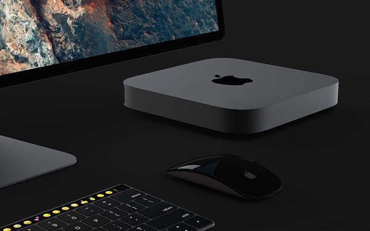 尝鲜用户需谨慎 搭载M1芯片的Mac mini存在蓝牙连接问题-第2张图片-科技快讯