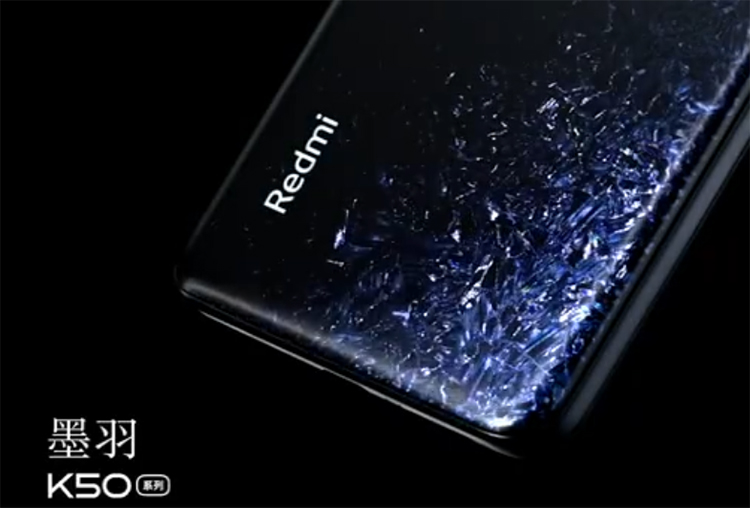 Redmi K50 Pro采用三星E4的2K柔性直屏 骁龙870新机或命名为K40S-第4张图片-科技快讯
