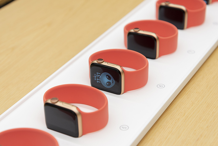 值不值得买？iPad Air 4与Apple Watch Series 6抢先上手体验-第6张图片-科技快讯