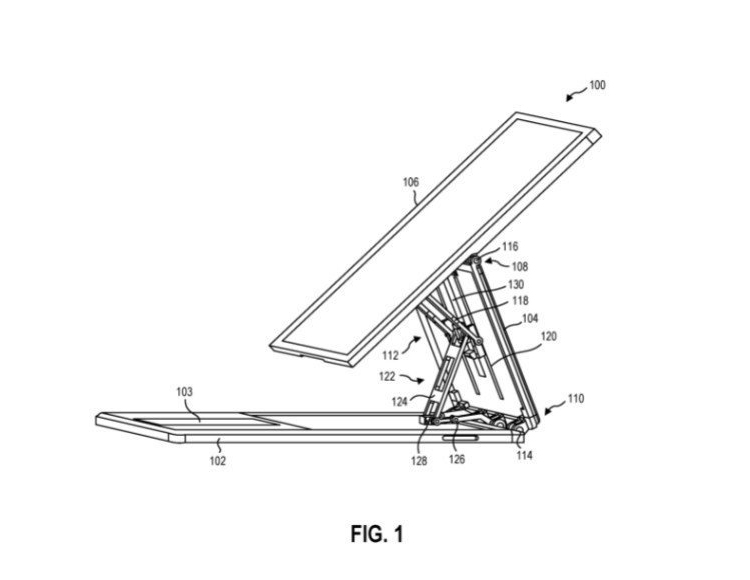 微软将推新款Surface Book 设计类似像苹果的妙控键盘-第1张图片-科技快讯