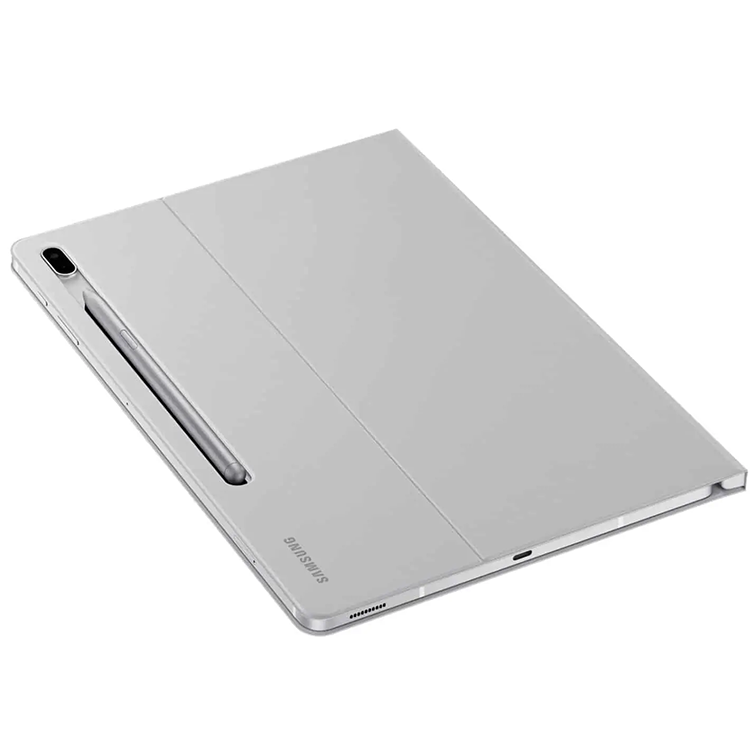 三星Galaxy Tab S7 FE官网支持页面上线，渲染图曝光，增加新配色-第3张图片-科技快讯