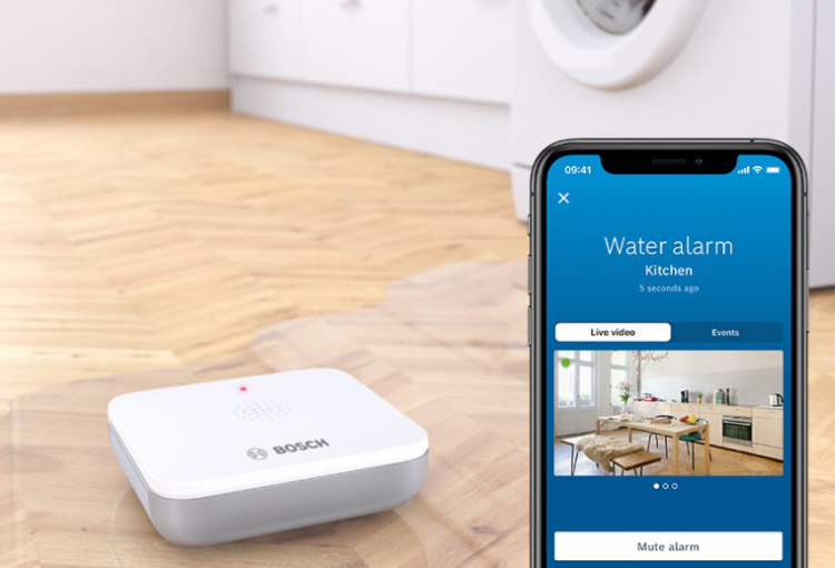 IFA 2020 | 博世家电发布多款智能家电 只为疫情下便捷居家生活-第8张图片-科技快讯