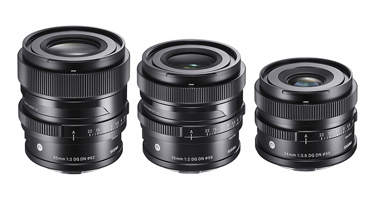 适马即将发布20mm f/2 DG DN 定价699美元-第1张图片-科技快讯