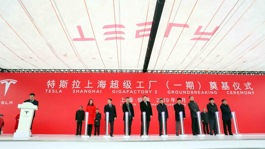 全球新能源汽车发展历程，比燃油车早近半个世纪？回顾新能源100年-第22张图片-科技快讯
