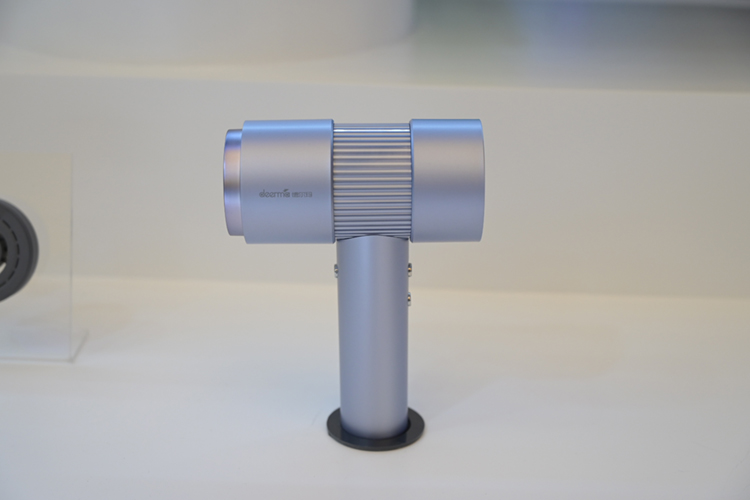 AWE2023丨实用又智能，德尔玛携众多产品亮相-第5张图片-科技快讯