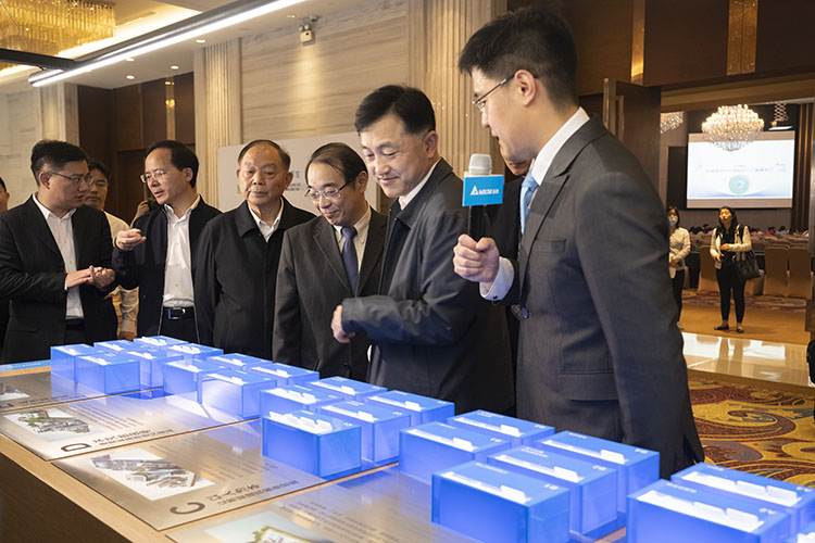 台达50周年以"节用厚生"为使命，聚焦环保、智能化加速产业升级-第12张图片-科技快讯