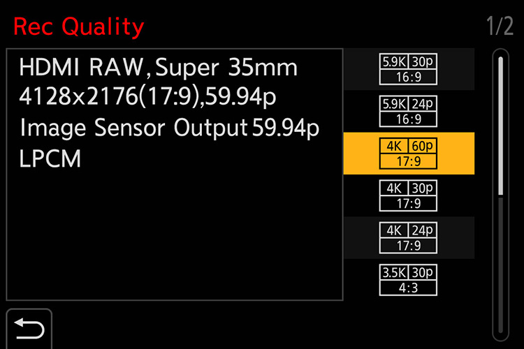 RAW、log，ALL-I和IPB各是什么 详解视频编码格式-第3张图片-科技快讯