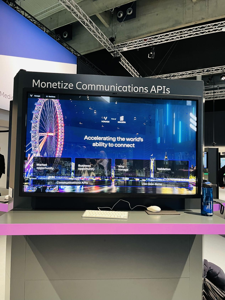 MWC2023 | 爱立信发布10款无线产品，同时推动5G商业变现能力   -第8张图片-科技快讯