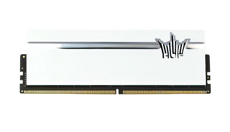 影驰推出DDR5-8000内存：性能出色，为英特尔700主板而生-第1张图片-科技快讯