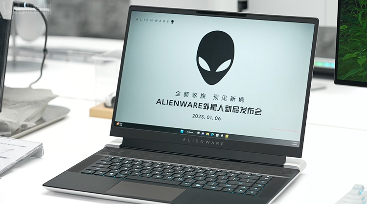 专访戴尔科技集团全球资深副总裁王利军，ALIENWARE新品齐发将极致进行到底-第18张图片-科技快讯