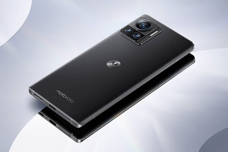 祝贺moto X30 Pro在热点科技2022五星奖颁奖盛典中荣获：年度优秀产品奖   -第2张图片-科技快讯
