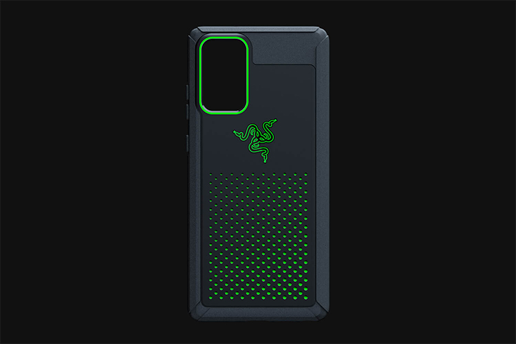 雷蛇为三星Galaxy Note 20系列新机推出Arctech Pro保护壳-第4张图片-科技快讯